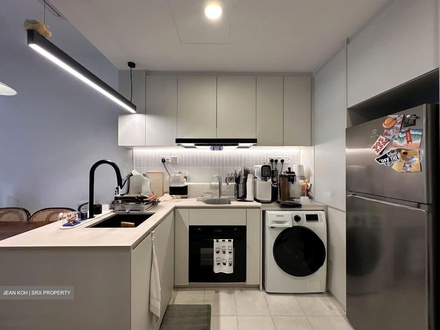 euHabitat (D14), Condominium #549529901